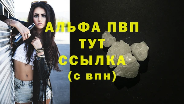 молекула духа Баксан